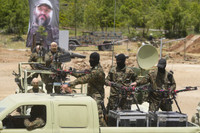 Israel hướng tới thắng lợi toàn diện trước nhóm vũ trang Hezbollah