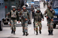 Tương quan sức mạnh Quân đội Ấn Độ - Pakistan khi nguy cơ chiến tranh bùng phát