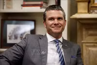 Bộ trưởng Quốc phòng Mỹ Pete Hegseth tiếp tục vướng vào bê bối lớn