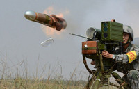 Trung Quốc chính thức lên tiếng trước cáo buộc 'cung cấp vũ khí cho Nga'