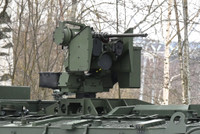 Vì sao từ chỗ công khai, Phần Lan bất ngờ bảo mật tất cả thông tin xuất khẩu vũ khí?