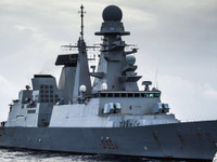 Siêu khu trục hạm DDX đưa hải quân châu Âu trở lại vị thế hàng đầu