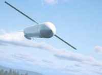 Pháp chuẩn bị thử nghiệm pháo phản lực dẫn đường có tầm bắn tới 450 km