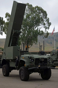 Mỹ bất ngờ phát hiện nhược điểm khó tin của hệ thống tên lửa Typhon