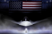 Tiêm kích thế hệ 6 F-47 của Mỹ vấp 'hòn đá tảng', nguy cơ không thể chế tạo