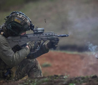 NATO phân bổ số tiền lớn để tài trợ Lữ đoàn Bắc Âu - Baltic của Ukraine