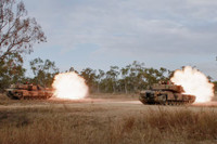 Thỏa thuận ngừng bắn xa vời khi Nga chưa đạt 10% mục tiêu chiến dịch quân sự đặc biệt