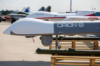 Hệ thống liên lạc vệ tinh giúp UAV Nga không phụ thuộc trạm điều khiển