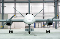 Hệ thống liên lạc vệ tinh giúp UAV Nga không phụ thuộc trạm điều khiển