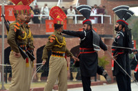 Tương quan sức mạnh Quân đội Ấn Độ - Pakistan khi nguy cơ chiến tranh bùng phát