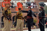 Tương quan sức mạnh Quân đội Ấn Độ - Pakistan khi nguy cơ chiến tranh bùng phát