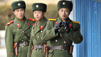 Triều Tiên - Nga chính thức thực hiện hiệp ước liên minh?
