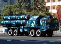 Iran không thể bí mật nhận HQ-9B Trung Quốc để thay thế S-400 Nga