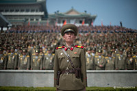 Triều Tiên - Nga chính thức thực hiện hiệp ước liên minh?