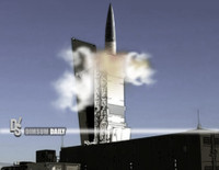 Mỹ bất ngờ phát hiện nhược điểm khó tin của hệ thống tên lửa Typhon