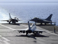 Tương quan sức mạnh Quân đội Ấn Độ - Pakistan khi nguy cơ chiến tranh bùng phát