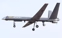 Hệ thống liên lạc vệ tinh giúp UAV Nga không phụ thuộc trạm điều khiển