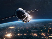 Mỹ bất an trước vật thể bí ẩn tách ra từ vệ tinh Nga