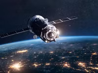 Mỹ bất an trước vật thể bí ẩn tách ra từ vệ tinh Nga