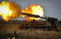 NATO lo ngại phương thức tác chiến đặc biệt của pháo binh Nga