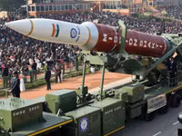 Vũ khí Ấn Độ dần chiếm thị phần của Nga tại loạt thị trường truyền thống