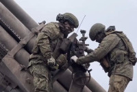 Thỏa thuận ngừng bắn xa vời khi Nga chưa đạt 10% mục tiêu chiến dịch quân sự đặc biệt