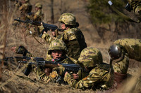 Triều Tiên - Nga chính thức thực hiện hiệp ước liên minh?