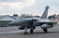 Tiêm kích Rafale F5 trở thành phương tiện răn đe hạt nhân cực kỳ đáng sợ