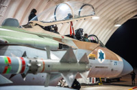 Vẫn nhiễu loạn thông tin về hậu quả cuộc tấn công của Israel nhằm vào Iran