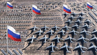 Tranh cãi lớn khi Quân đội Nga được xếp hạng 'mạnh nhất thế giới'