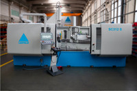 Nga vẫn nhập về hàng trăm máy móc công nghệ cần thiết để sản xuất vũ khí bất chấp lệnh trừng phạt