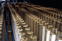 Iran có đủ uranium làm giàu để chế tạo 6 đầu đạn hạt nhân?