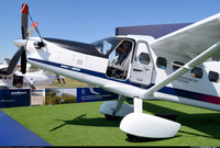 Máy bay LMS-901 Baikal không thể thay thế 'xe chở ngô' An-2 huyền thoại