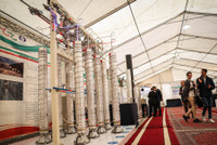 Iran có đủ uranium làm giàu để chế tạo 6 đầu đạn hạt nhân?