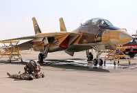Iran từng suýt sở hữu hàng trăm tiêm kích F-16 Mỹ