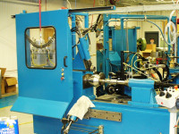 Nga vẫn nhập về hàng trăm máy móc công nghệ cần thiết để sản xuất vũ khí bất chấp lệnh trừng phạt