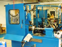 Nga vẫn nhập về hàng trăm máy móc công nghệ cần thiết để sản xuất vũ khí bất chấp lệnh trừng phạt