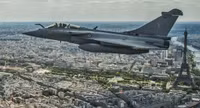 Tiêm kích Rafale lọt vào tầm ngắm của Không quân Việt Nam?