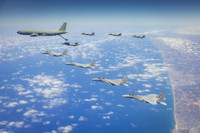 Tình báo Mỹ lo ngại Israel tấn công Iran bất chấp sức ép từ đối tác