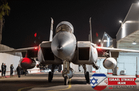 Vẫn nhiễu loạn thông tin về hậu quả cuộc tấn công của Israel nhằm vào Iran