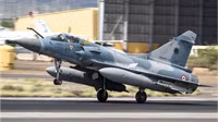Chuyên gia Nga nói gì trước thông tin tiêm kích Mirage 2000-5F chuẩn bị tham chiến?