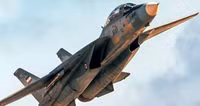 Iran từng suýt sở hữu hàng trăm tiêm kích F-16 Mỹ