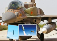 Vẫn nhiễu loạn thông tin về hậu quả cuộc tấn công của Israel nhằm vào Iran