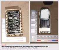 Chip xử lý Mỹ tiếp tục mang đến độ chính xác cho tên lửa Nga