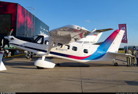 Máy bay LMS-901 Baikal không thể thay thế 'xe chở ngô' An-2 huyền thoại