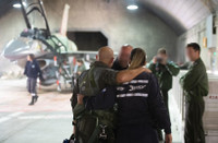 Tình báo Mỹ lo ngại Israel tấn công Iran bất chấp sức ép từ đối tác