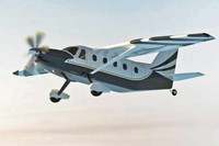 Máy bay LMS-901 Baikal không thể thay thế 'xe chở ngô' An-2 huyền thoại