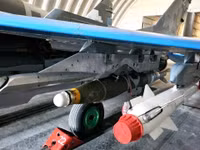 Chuyên gia Nga nói gì trước thông tin tiêm kích Mirage 2000-5F chuẩn bị tham chiến?