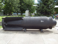 Nga lấy bom siêu lớn FAB-9000 từ kho dự trữ khi tình hình chiến sự nóng bỏng?