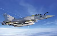 Chuyên gia Nga nói gì trước thông tin tiêm kích Mirage 2000-5F chuẩn bị tham chiến?